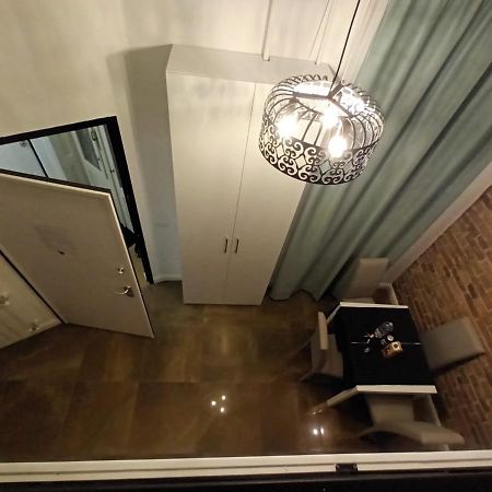 Duna River Shining Apartments Budapest Bagian luar foto